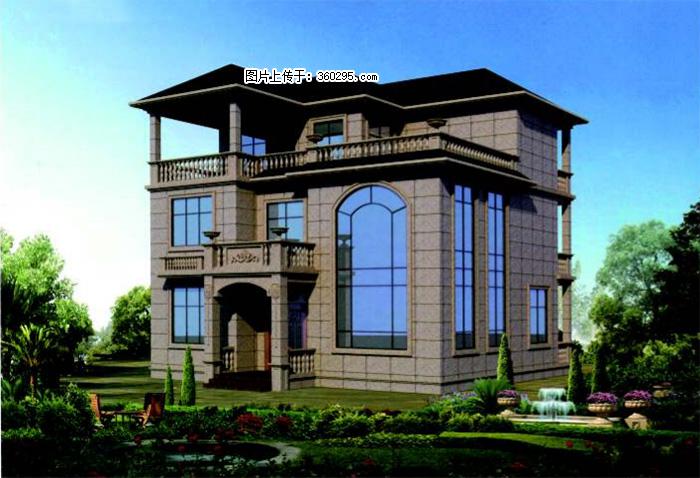 EPS工程案例(1) - 甘南三象EPS建材 gn.sx311.cc