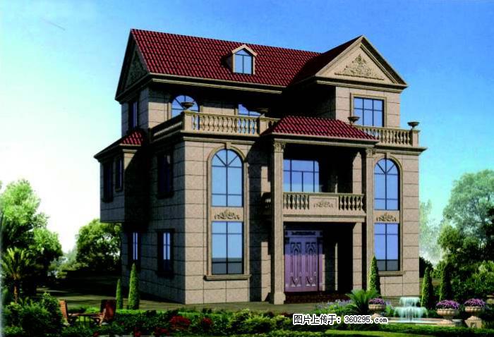 EPS工程案例(2) - 甘南三象EPS建材 gn.sx311.cc