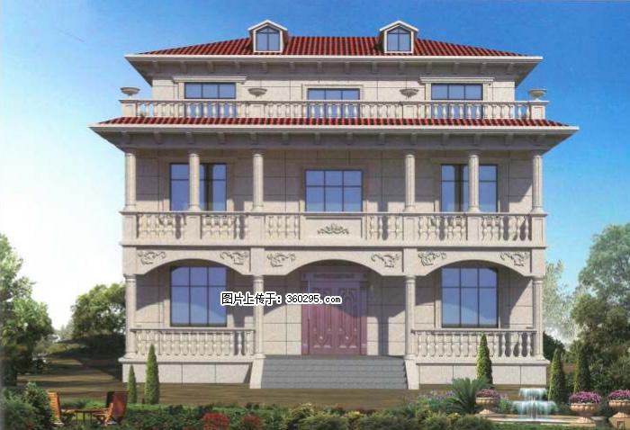 EPS工程案例(4) - 甘南三象EPS建材 gn.sx311.cc